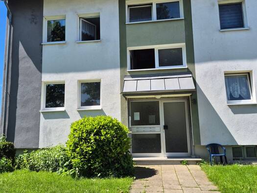 Wohnung zur Miete 362 € 2 Zimmer 53,3 m² frei ab 01.11.2026 Kierspe Dorf Kierspe 58566
