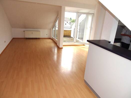 Wohnung zum Kauf 165.000 € 2 Zimmer 51 m² 3. Geschoss frei ab sofort Vöhringen 89269