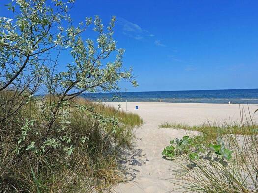 Mehrfamilienhaus zum Kauf 1.350.000 € 9 Zimmer 340 m² 1.700 m² Grundstück frei ab sofort Karlshagen 17449