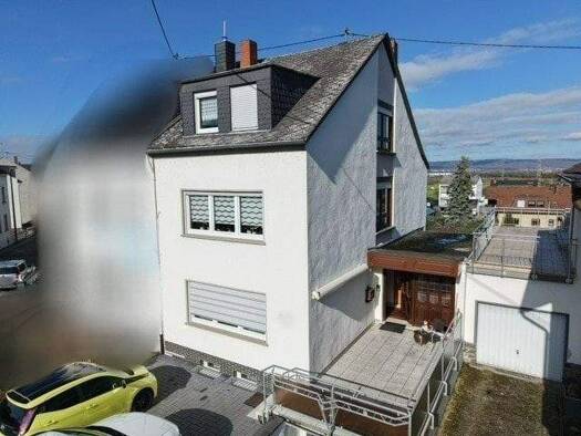 Doppelhaushälfte zum Kauf 345.000 € 5 Zimmer 132 m² 406 m² Grundstück Kärlich Mülheim-Kärlich 56218