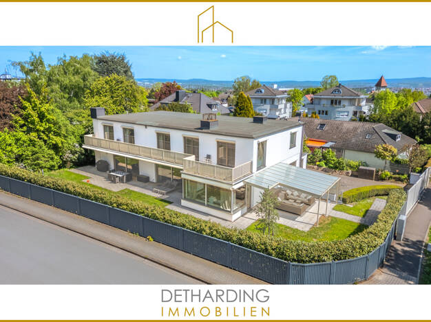 Einfamilienhaus zum Kauf 1.190.000 € 8 Zimmer 332,1 m² 967 m² Grundstück Mulang Kassel / Wilhelmshöhe 34131