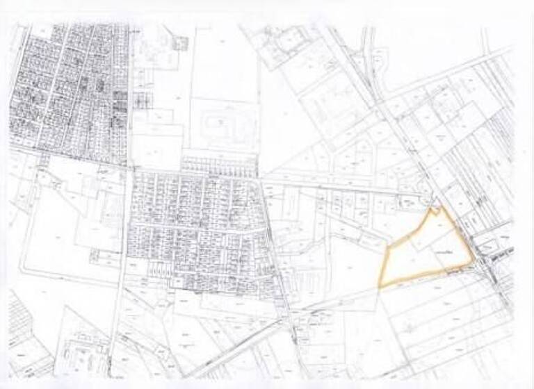 Grundstück zum Kauf 850.000 € 70.000 m² Grundstück Kecskemét 6000