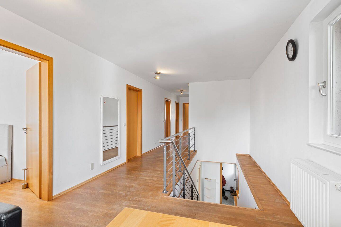 Besondere Villa in sehr bevorzugter Wohnlage. – Hamburg – Vorschaubild 15