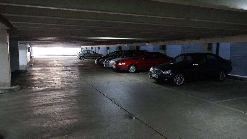 Außenstellplatz zur Miete - Ansicht 4