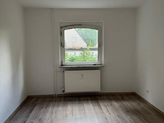 Wohnung zur Miete 323 € 2 Zimmer 55,3 m² EG Am Immenhof 7 Hallendorf Salzgitter 38229