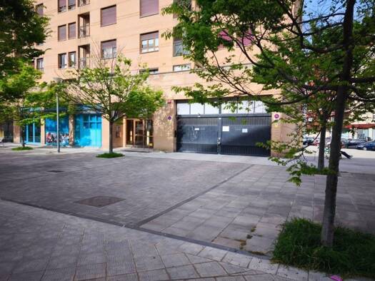 Garage zum Kauf 6.500 € 11 m² Pamplona 31006