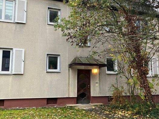 Wohnung zur Miete 825 € 2 Zimmer 50,9 m² frei ab 20.12.2025 Scherbiusstr. 2 Bockenheim Frankfurt am Main 60486