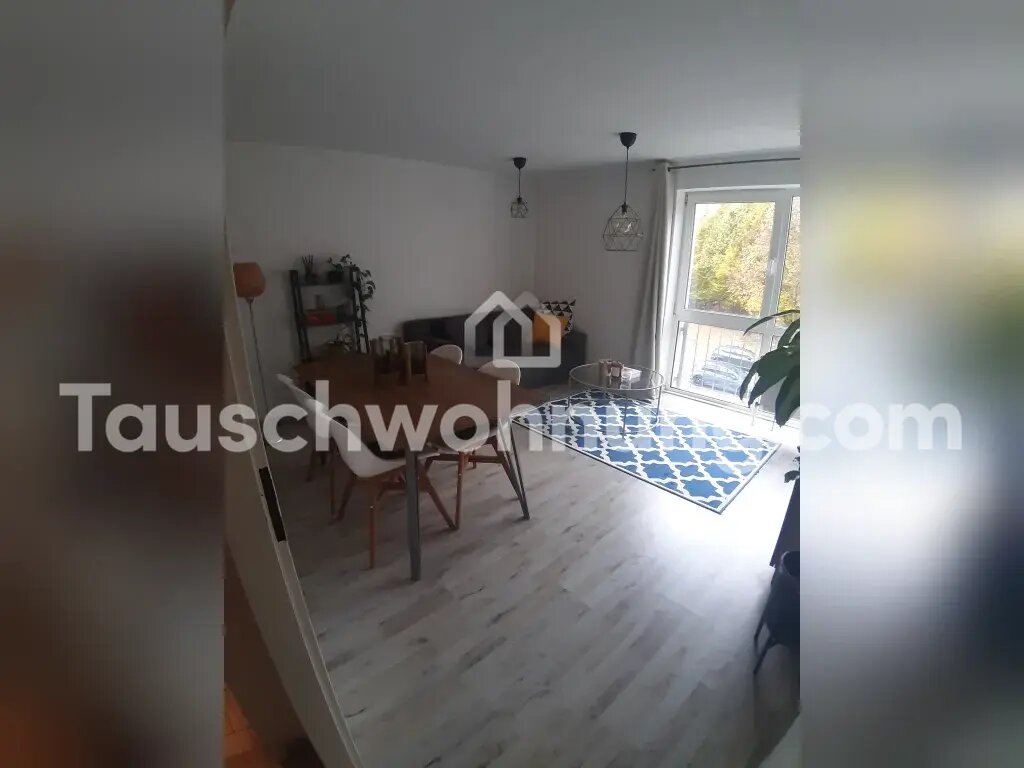 Wohnung zur Miete Tauschwohnung 600 € 2 Zimmer 50 m²<br/>Wohnfläche 2.<br/>Geschoss Poll Köln 51105