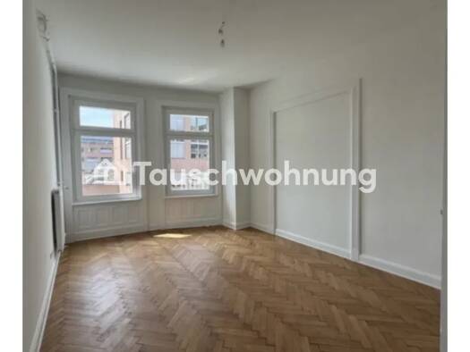 Wohnung zur Miete Tauschwohnung 1.900 € 4 Zimmer 104 m² Hamburg 20097