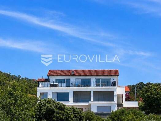 Einfamilienhaus zum Kauf - Erstbezug 1.550.000 € 3 Zimmer 666,5 m² Barbat na Rabu Rab 51280
