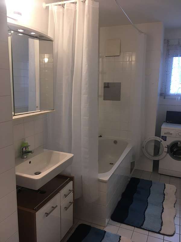 Wohnung zur Miete 650 € 2 Zimmer 62 m²<br/>Wohnfläche Sofienstraße 19 Kernstadt Rottenburg am Neckar 72108