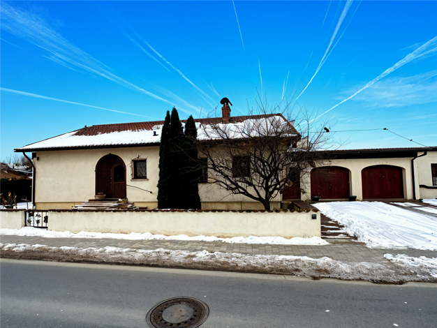 Bungalow zum Kauf 374.000 € 6 Zimmer 158 m² 796 m² Grundstück frei ab 01.05.2026 Haidlfing Wallersdorf 94522