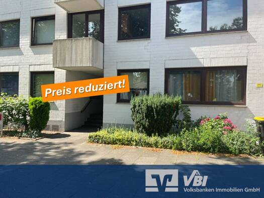 Wohnung zum Kauf 139.000 € 2 Zimmer 65 m² Burgdamm Bremen 28717