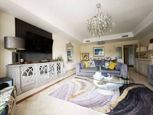 Wohnung zum Kauf 425.000 € 3 Zimmer 175 m² SAN ROQUE CLUB 19 San Roque 11310