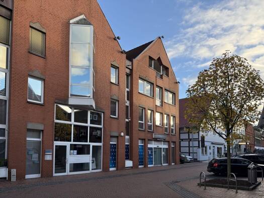 Laden zur Miete provisionsfrei 7,07 € Neustadt 31535