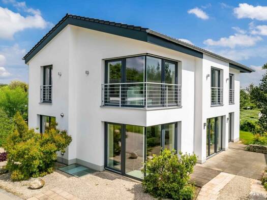Haus zum Kauf 1.225.200 € 5 Zimmer 150 m² 1.000 m² Grundstück Mehlem Bad Godesberg 53179