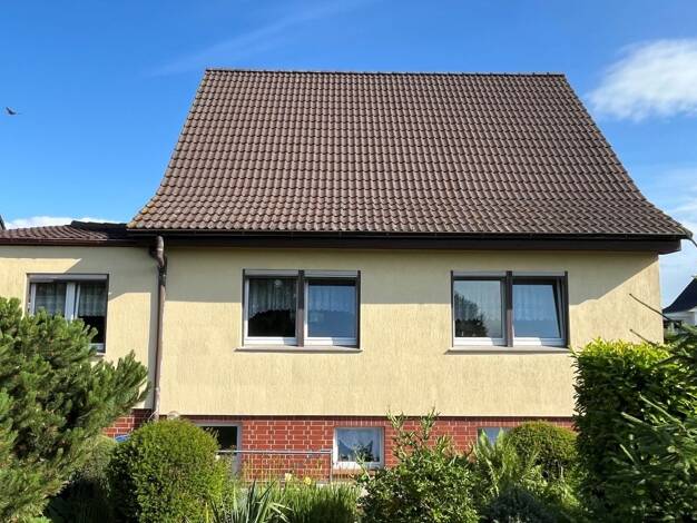 Einfamilienhaus zum Kauf 230.000 € 6 Zimmer 128 m² 512 m² Grundstück Richtenberg Richtenberg 18461