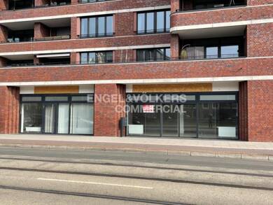 Ladenfläche zur Miete 212 m² Verkaufsfläche teilbar ab 212 m² Bothfeld Hannover 30659