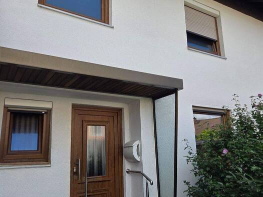 Reihenendhaus zum Kauf 285.000 € 6 Zimmer 145 m² 169 m² Grundstück frei ab sofort Ihringshausen Fuldatal 34233