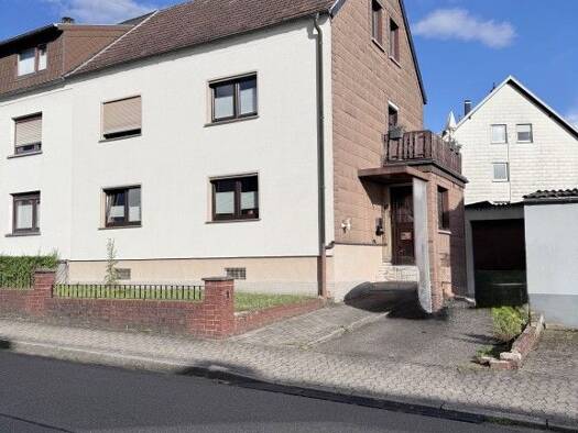 Einfamilienhaus zum Kauf 219.000 € 5 Zimmer 126,1 m² 390 m² Grundstück Rohrbach Sankt Ingbert 66386