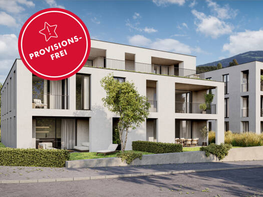 Wohnung zum Kauf provisionsfrei 349.000 € 2 Zimmer 46 m² 1. Geschoss Haferweg 6 Dornbirn 6850