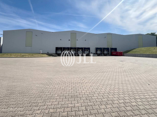 Lagerhalle zur Miete 10.065 m² Lagerfläche teilbar ab 5.000 m² Dortmund 44145