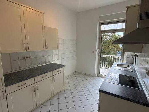 Wohnung zur Miete 700 € 2,5 Zimmer 70 m² Geschoss 2/3 frei ab sofort Schumannstraße 50 St Johann Saarbrücken 66111