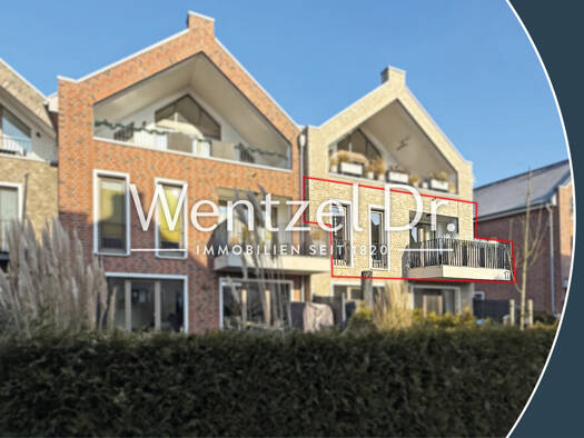 Wohnung zum Kauf 498.000 € 3 Zimmer 84 m² 1. Geschoss Großenbrode 23775