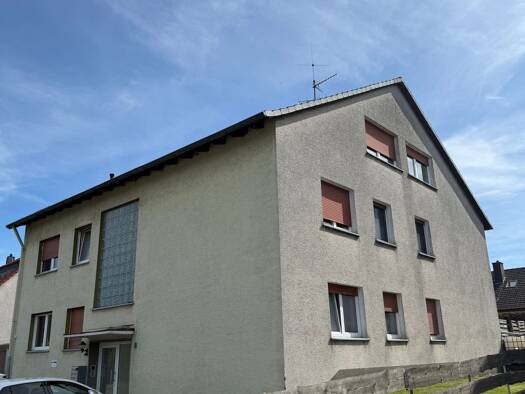 Wohnung zum Kauf 135.000 € 5 Zimmer 112 m² 2. Geschoss frei ab sofort In der Linde 8 Büderich Werl 59457