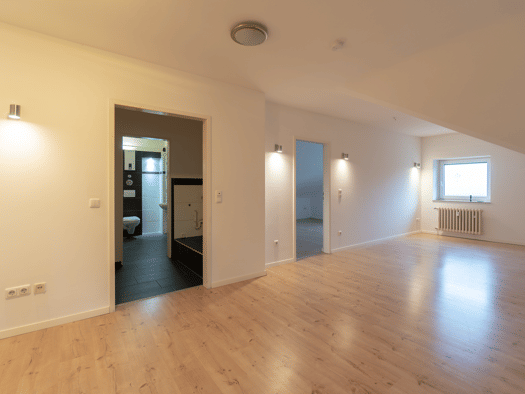 Wohnung zur Miete 775 € 2 Zimmer 70 m² 3. Geschoss frei ab 01.12.2026 Hinsbeck Nettetal 41334