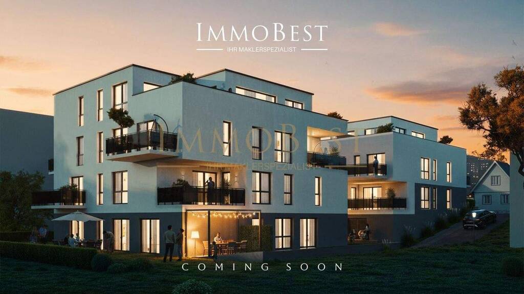 Wohnung zum Kauf 329.000 € 3 Zimmer 73 m² EG Landau Landau in der Pfalz 76829