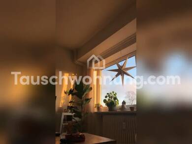 Wohnung zur Miete Tauschwohnung 790 € 3 Zimmer 66 m² Sasel Hamburg 22041