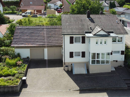 Einfamilienhaus zum Kauf 240.000 € 5 Zimmer 132,2 m² 496 m² Grundstück Friesenheim 77948