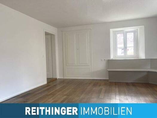 Wohnung zur Miete 1.155 € 3,5 Zimmer 105 m² Weiterdingen Hilzingen 78247