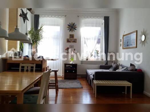 Wohnung zur Miete Tauschwohnung 775 € 3,5 Zimmer 96 m² 3. Geschoss Spandau Berlin 13595
