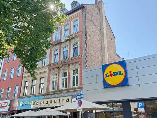 Haus zum Kauf 1.975.000 € 263,8 m² 147 m² Grundstück Altstadt-Süd Köln 50676