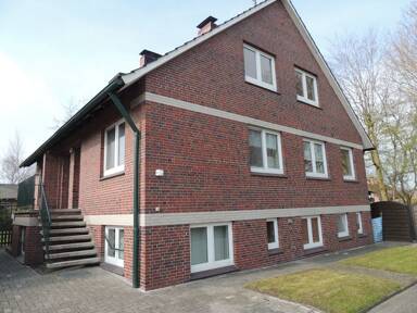 Wohnung zur Miete 250 € 1 Zimmer 28,2 m² Aldenburg Wilhelmshaven 26389
