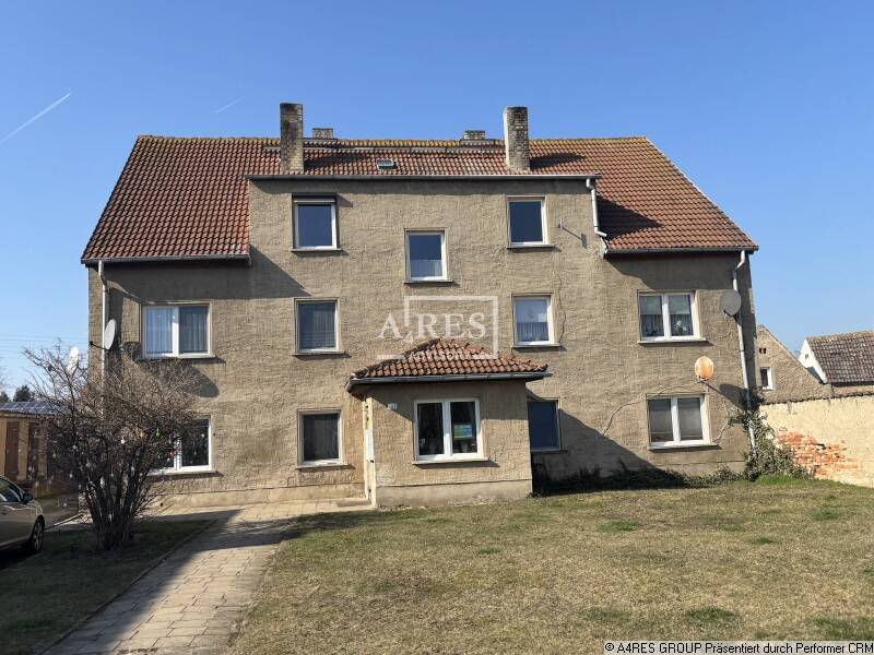 Mehrfamilienhaus zum Kauf - Ansicht 2