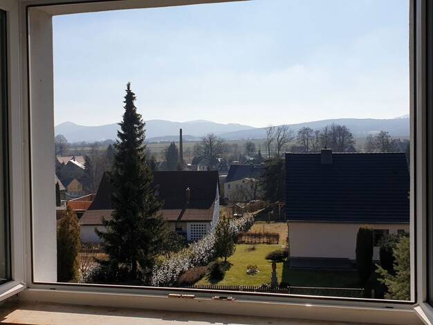 Wohnung zur Miete 590 € 5 Zimmer 110 m² 2. Geschoss Nordstr. 58d Seifhennersdorf 02782