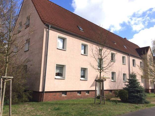Wohnung zur Miete 402 € 2,5 Zimmer 50,2 m² 1. Geschoss Grüner Winkel 14 Alstaden-Ost Oberhausen 46049
