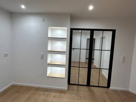 Maisonette zur Miete 1.480 € 5 Zimmer 151 m² Geschoss 2/2 frei ab sofort Herschfeld Bad Neustadt an der Saale 97616