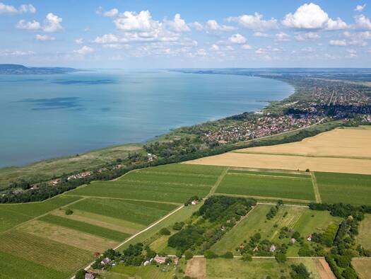Freizeitgrundstück zum Kauf 36.000 € 2.213 m² Grundstück Balatonberény 8649