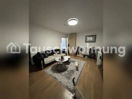 Wohnung zur Miete Tauschwohnung 600 € 2 Zimmer 50 m² 1. Geschoss Moosach München 80992