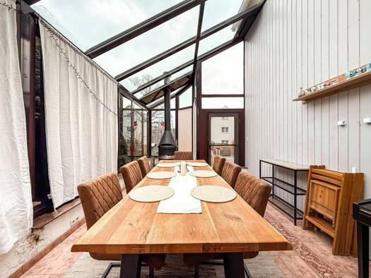 Einfamilienhaus zum Kauf 299.000 € 5 Zimmer 148 m² 709 m² Grundstück Lichtenstein Lichtenstein 09350