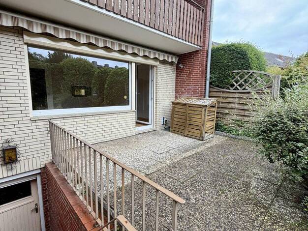 Reihenendhaus zum Kauf provisionsfrei 329.000 € 5 Zimmer 90 m² 238 m² Grundstück Harksheide Norderstedt 22844