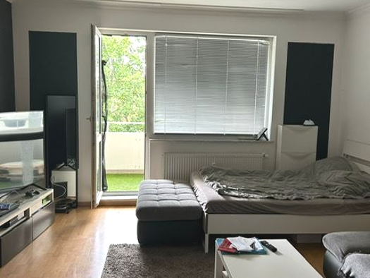 Studio zum Kauf 139.000 € 1 Zimmer 41,3 m² 3. Geschoss Spandau Berlin 13597