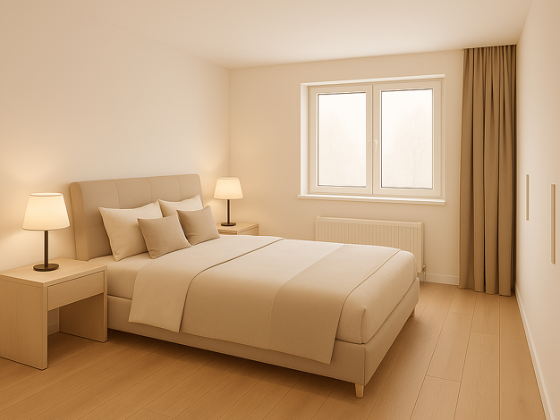 Wohnung zum Kauf provisionsfrei 248.000 € 3 Zimmer 66 m² 1. Geschoss Lahausen Weyhe 28844