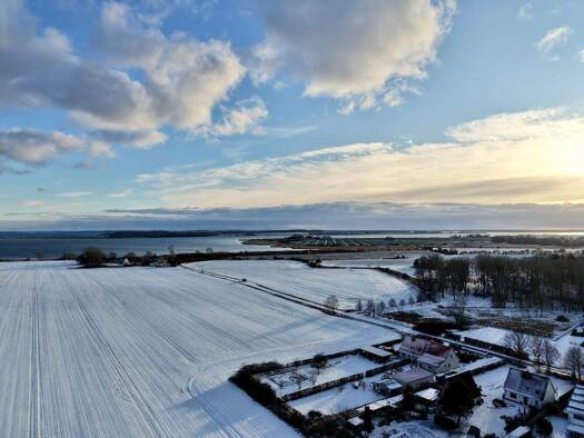 Einfamilienhaus zum Kauf 650.000 € 9 Zimmer 219 m² 3.262 m² Grundstück Lobkevitz Breege 18556