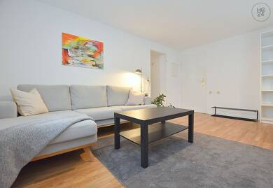 Wohnung zur Miete Wohnen auf Zeit 1.240 € 2 Zimmer 46 m² frei ab 01.08.2025 Weilimdorf Stuttgart 70499