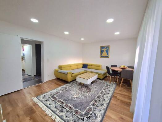 Wohnung zum Kauf 249.000 € 3 Zimmer 72 m² Aalen 73431